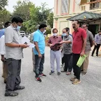 వేసవిలో మంచినీటి సరఫరాలో ఇబ్బంది కలగకుండా చూడాలి: వీఎంసీ కమిషనర్