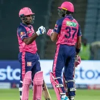 Rajasthan Royals kickstart ipl campaign
