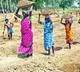 MGNREGA Daily wage charges hiked Rs 12 in Ap and Telangana