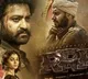 RRR movie update