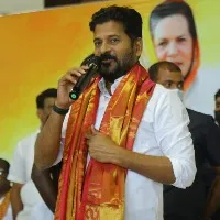 Revanth Pity On KTR Over Paddy Procurement Explains Congress Farmers Pro Decisions