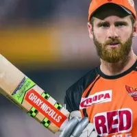 SRH skipper Kane Williamson fined INR 12 lakh for slow over rate against RR