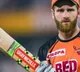 SRH skipper Kane Williamson fined INR 12 lakh for slow over rate against RR