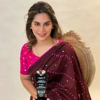 upasana received the reputed NATHEALTH CSR Award 2022