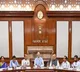 central government hikes 3 persent da to employees
