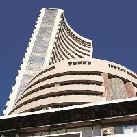 Markets ends in profits