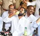 minister srinivas goud inspects neera cafe works