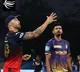 bengalore team wins toss