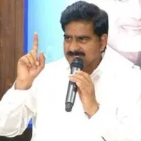 devineni uma arrested