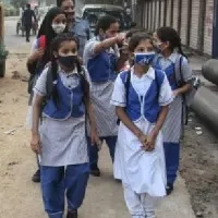 summer holidays for schools starts from 24th april