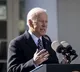 Biden says pandemic not over, gets 2nd Covid booster