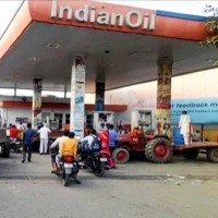 Petrol, diesel prices raised again