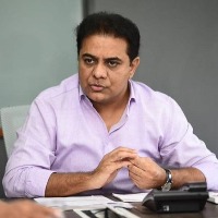 'Thank you Modiji for acche din': KTR's jibe after fuel price hike