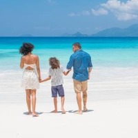 5 reasons to choose Seychelles for the summer