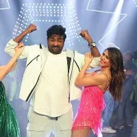Shooting for Kaathuvaakula Rendu Kaadhal wrapped up!