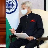 UK Foreign Secy in India for diplomatic push over Russia-Ukraine war