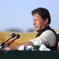 In dire circumstances for Khan, military top brass works towards face saving strategy