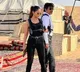 Nagarjuna, Sonal Chauhan's crucial action sequences for 'The Ghost' canned in Dubai