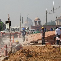 CPWD & DMRC to construct Underground Metro loop corridor in Central Vista