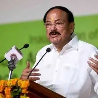 Vice President Venkaiah Naidu joins legion of 'The Kashmir Files' fans