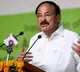 Vice President Venkaiah Naidu joins legion of 'The Kashmir Files' fans