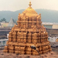 TTD postpones issuance of tokens for senior citizens and physically challenged