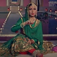 On her 50th death anniversary, remembering the triple tragedies of Meena Kumari