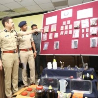 Engineering student in Hyderabad dies of drug overdose