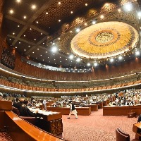 No-confidence vote will decide nation's destiny: Imran