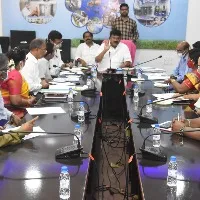 జులై 5న బల్కంపేట ఎల్లమ్మ అమ్మవారి కల్యాణం: మంత్రి తలసాని