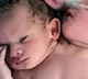 Baby born with two heads and three hands in MPs Ratlam