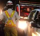 Man arrested in drunken drive and warns police