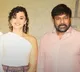 Missed an opportunity to work with Taapsee due to politics says Chiranjeevi