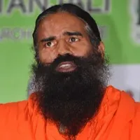 Ramdev loses his cool when asked about petrol at Rs 40 comment says shut up