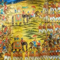 Painting of historic Tipu Sultan victory over British sold for over Rs 6 crore