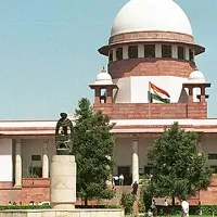 Supreme Court reverts back to physical hearing for adjudication of cases