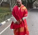 raghavendra rao visits ttd