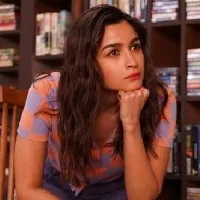 alia posts about rrr