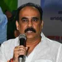 balineni on power charges hike