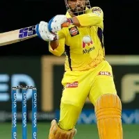 Dhoni 15 runs away from joining Kohli Rohit in elusive list