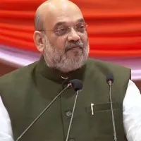 Amit Shah says Northeast Areas Under Controversial Law AFPSA Reduced