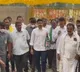 nara lokesh fires on current charges hike