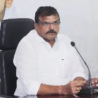 Botsa comments on electricity bills issue