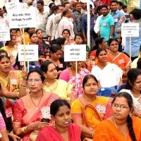 ap gvoernment invites employees assosiation leaders to discussions on cps