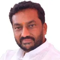 bjp mla raghunandan rao deeksha in police station