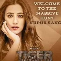 Tiger Nageshwara Rao Movie Update