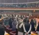 Pakistan national assembly adjourned