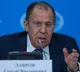 Sergei Lavrov reached new delhi