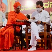Amit Shah will visit Siddaganga Mutt in karnataka tomorrow