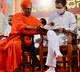 Amit Shah will visit Siddaganga Mutt in karnataka tomorrow